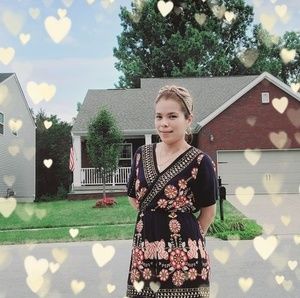 Meet your Posher, Ellen